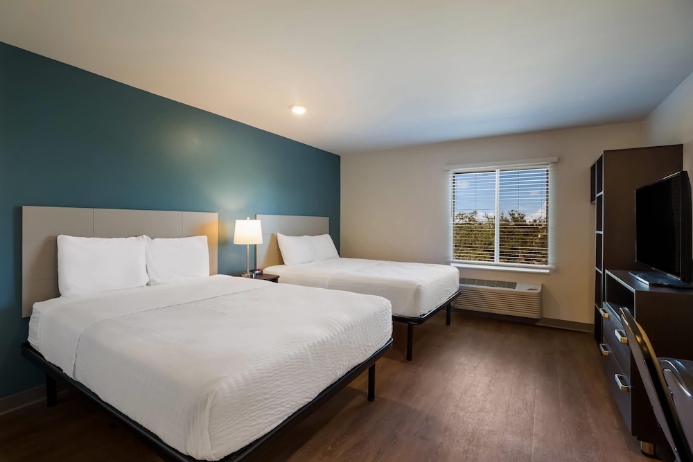 WoodSpring Suites Orlando West - Clermont 26/58