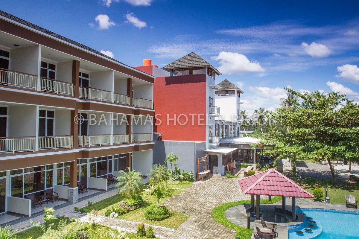 Bahamas Hotel And Resort 9/31