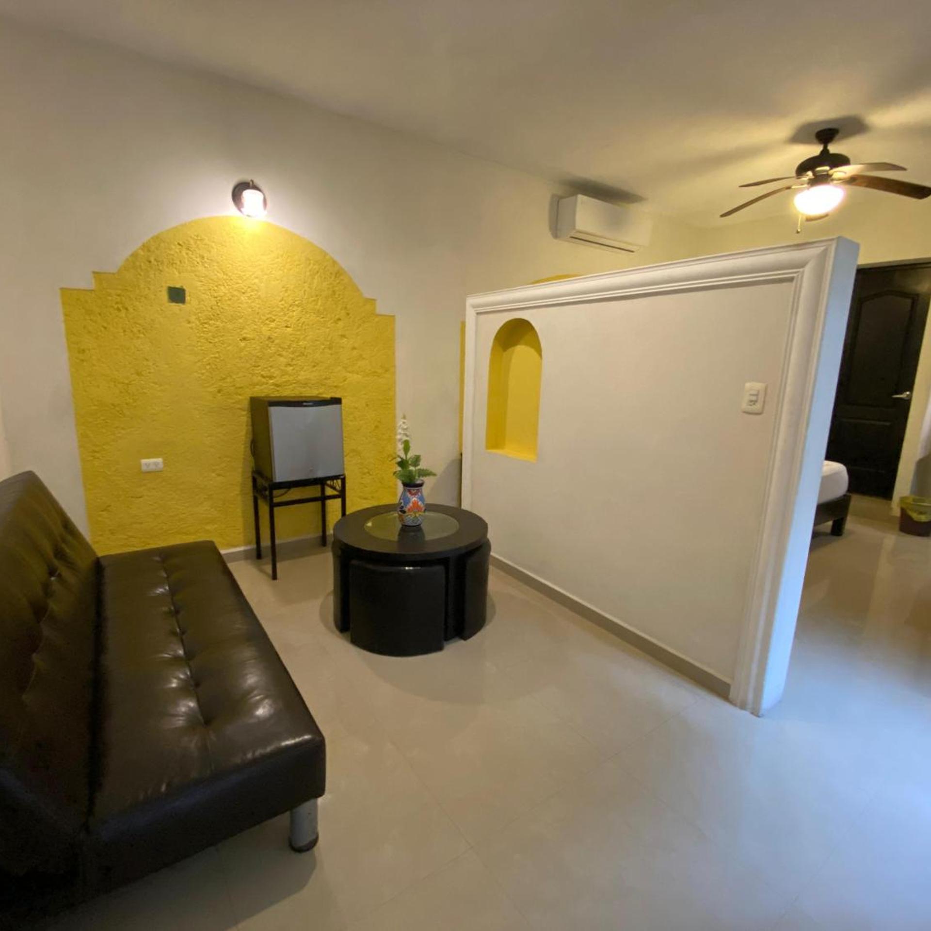 Hotel Quinta Marciala 56/73