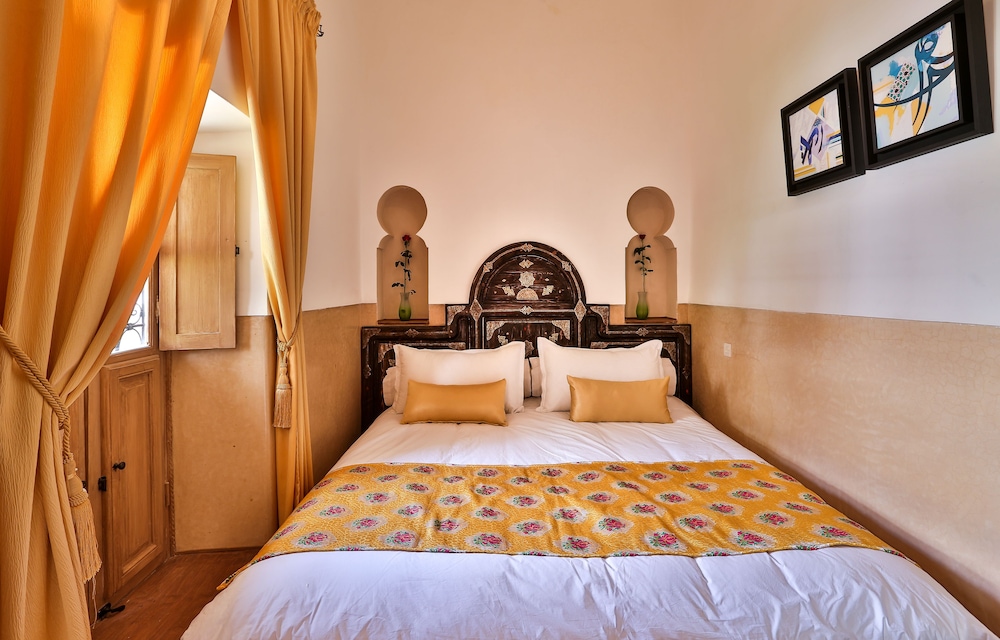 Riad Fleur d'Orient 6/33