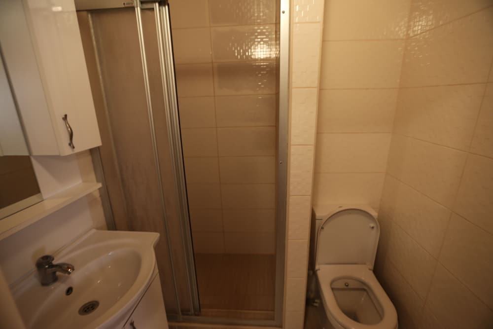 Yesilköy Airport Butik Otel 43/45
