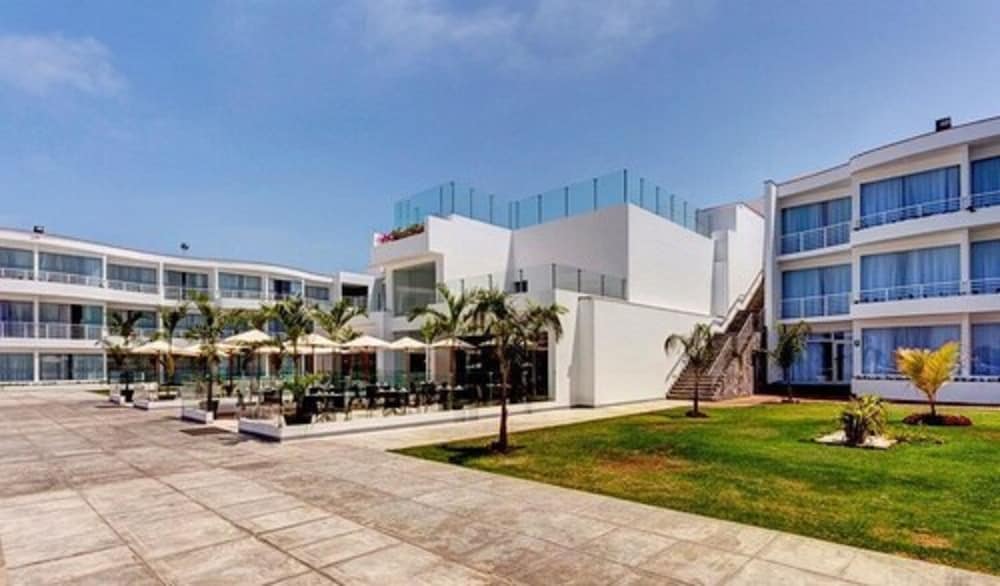 Vpx Hotel 45/50