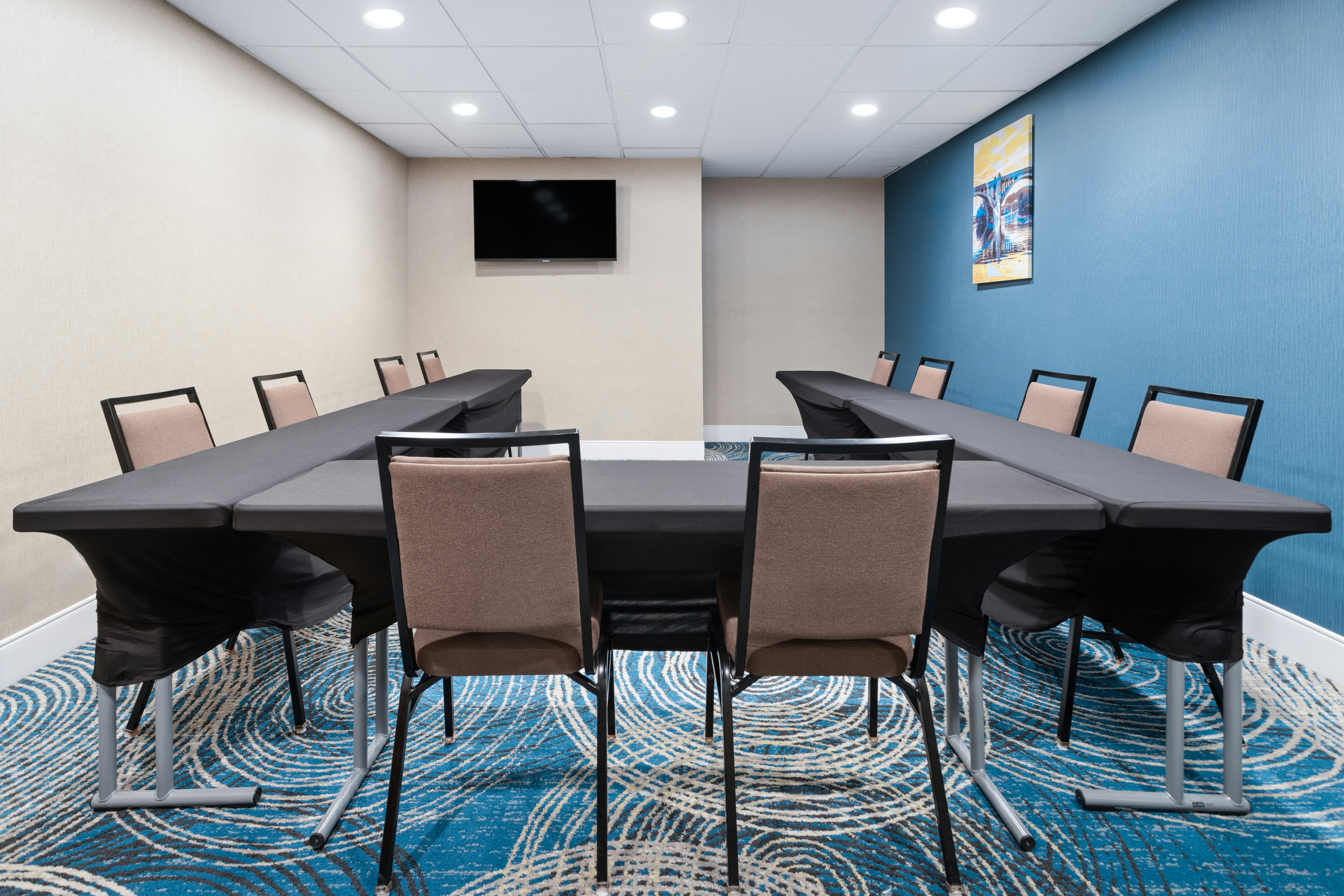 Hampton Inn And Suites Hershey 48/51