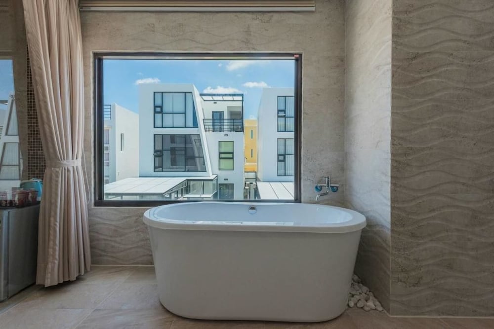 Ing Spa B&B - Penghu 74/77