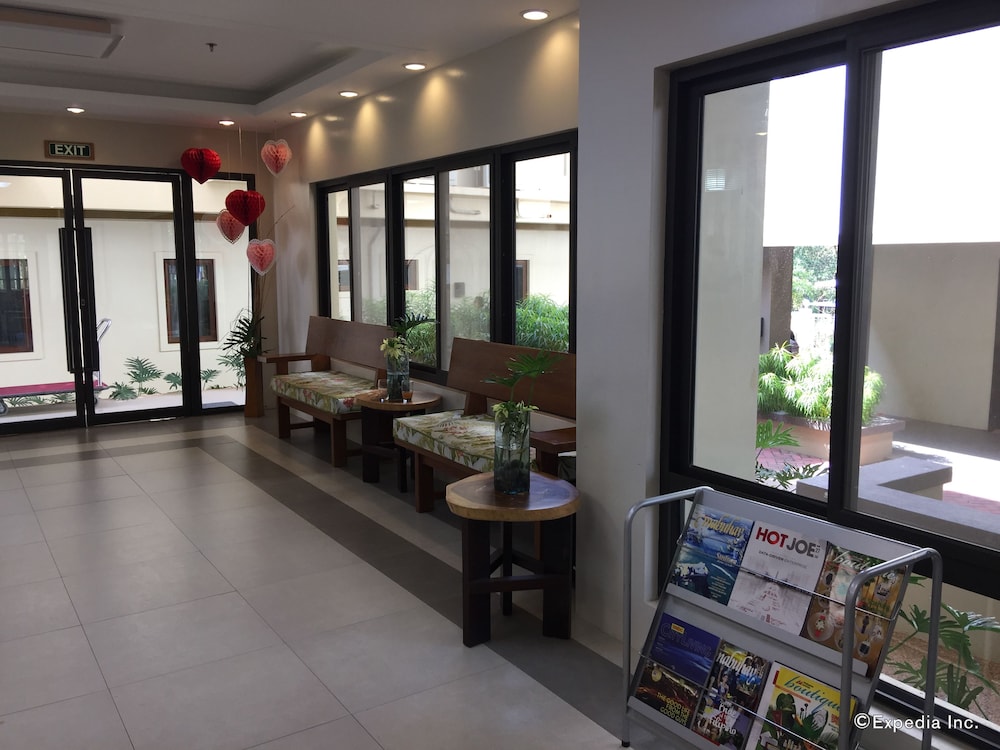 Coron Soleil Express Hotel 44/65