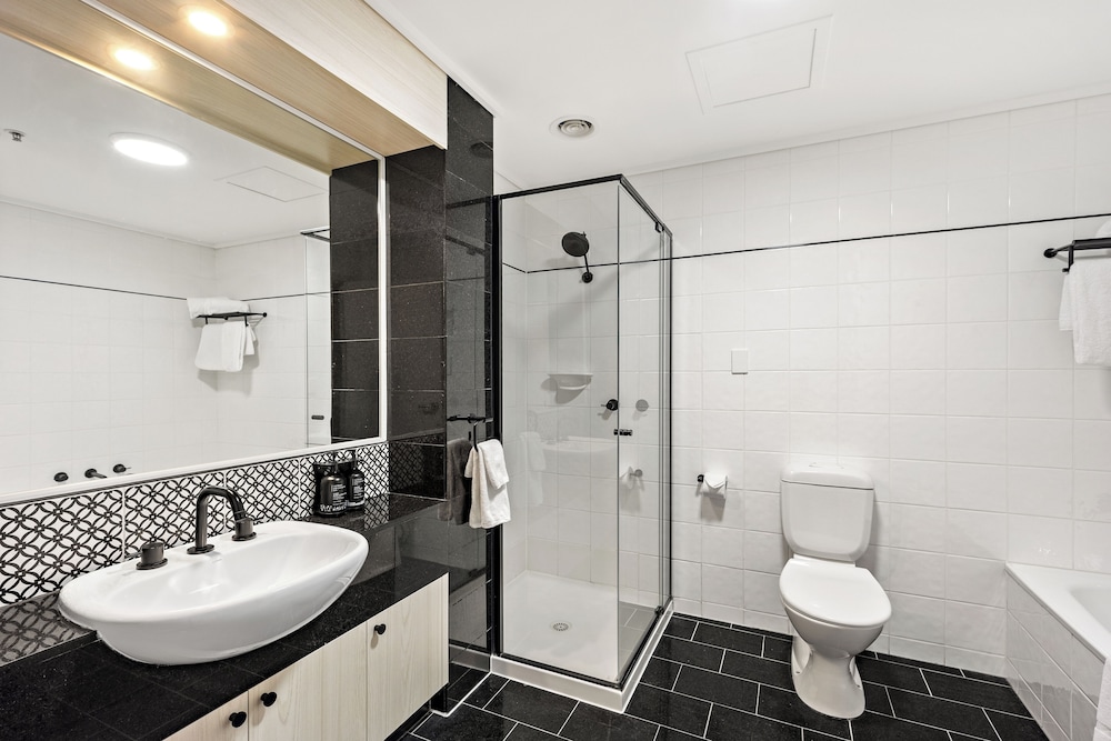Family One Bedroom Apartment