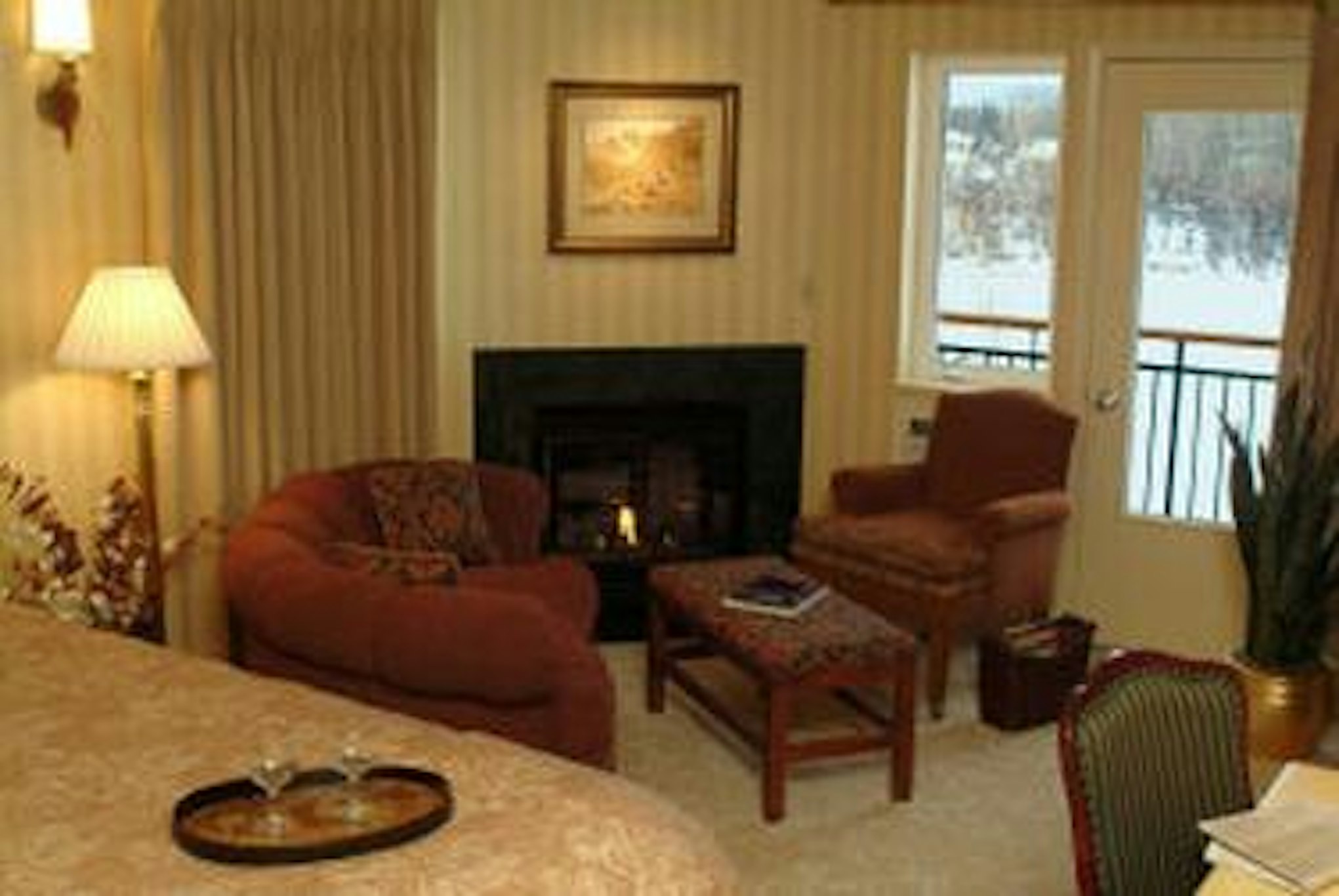 Pike S Waterfront Lodge 8/28