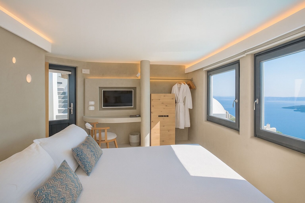 Chic Hotel Santorini 14/50