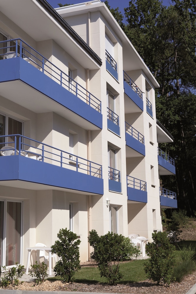 Residence Ker Goh Lenn - Vacanceole in PLESCOP - FR