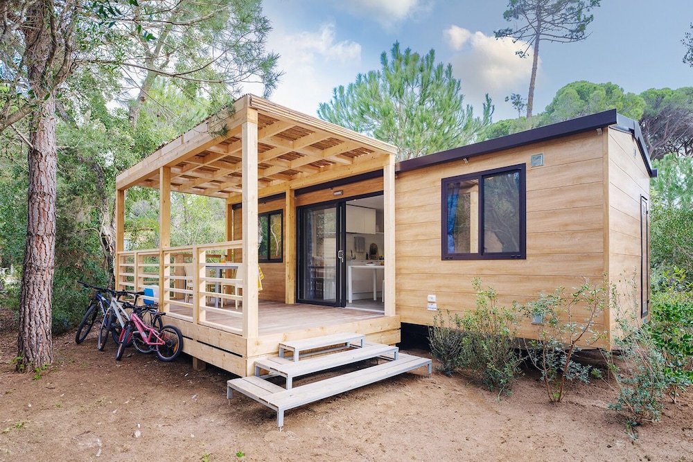 Puntala Camping Resort 4/42