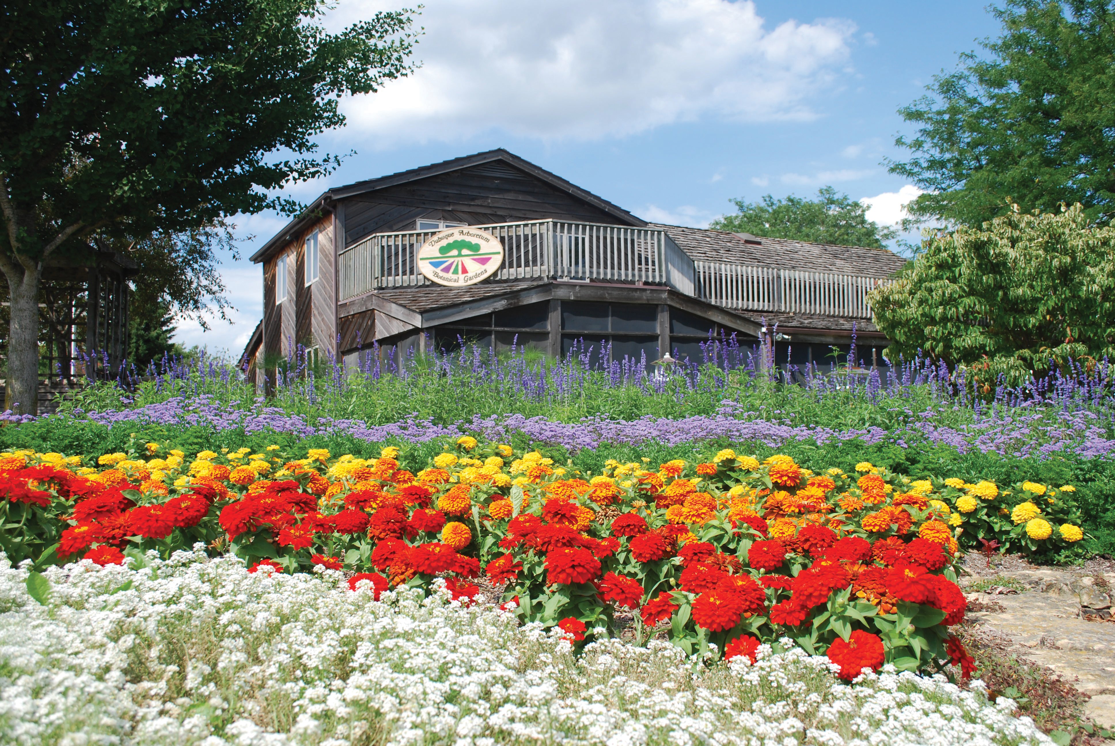 Holiday Inn Dubuque/Galena in DUBUQUE - IA