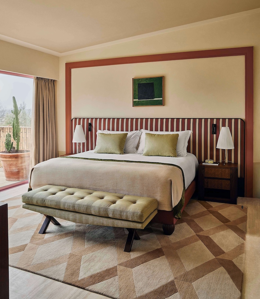 Castello Di Casole A Belmond Hotel Tuscany 20/84