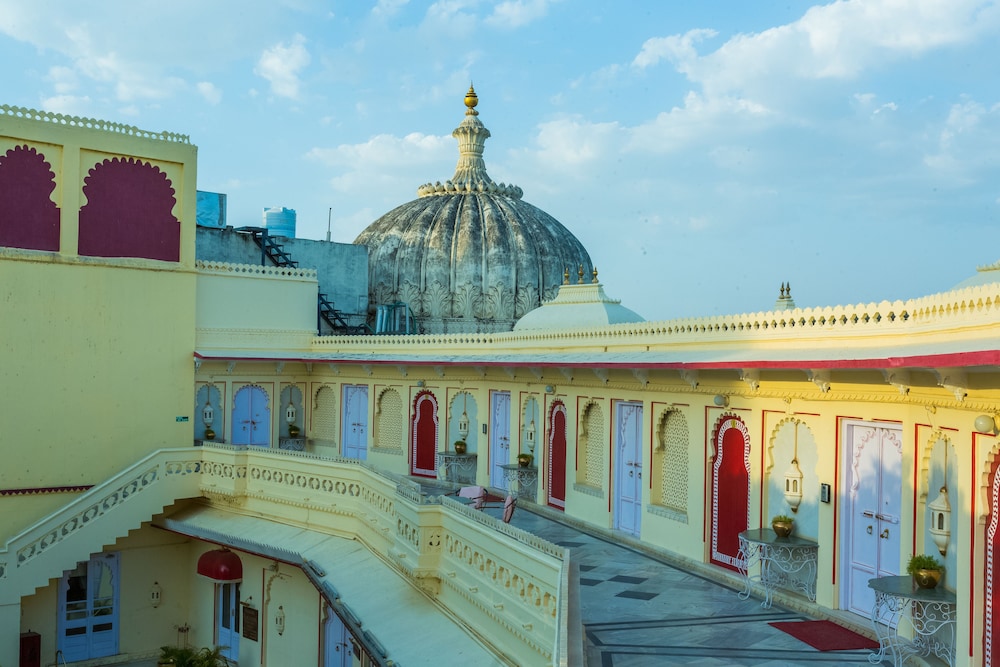 Shiv Niwas Palace photo5