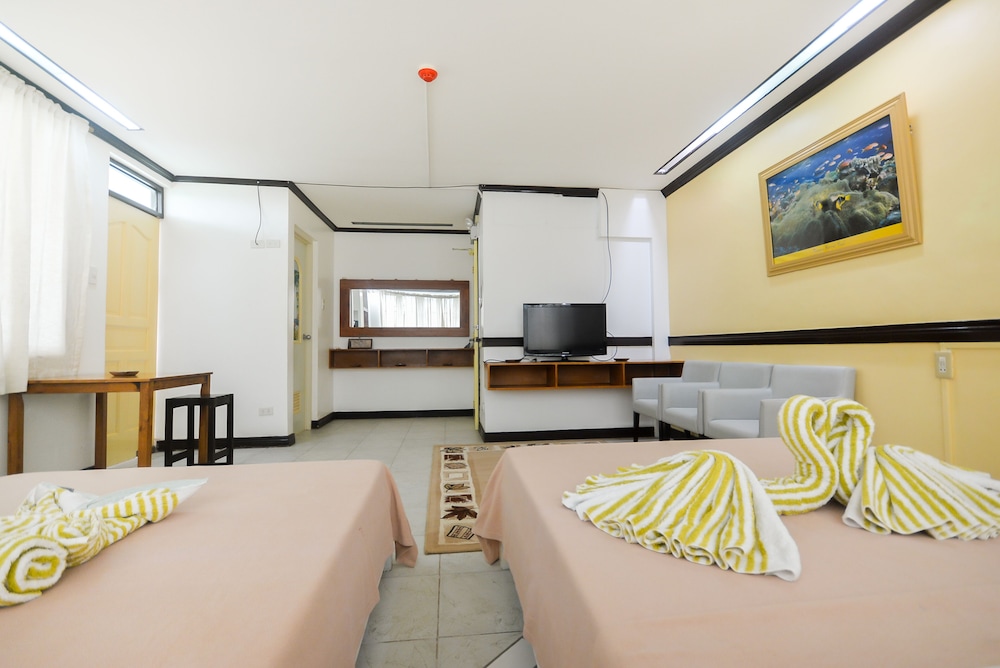 Boracay Breeze Resort 14/36