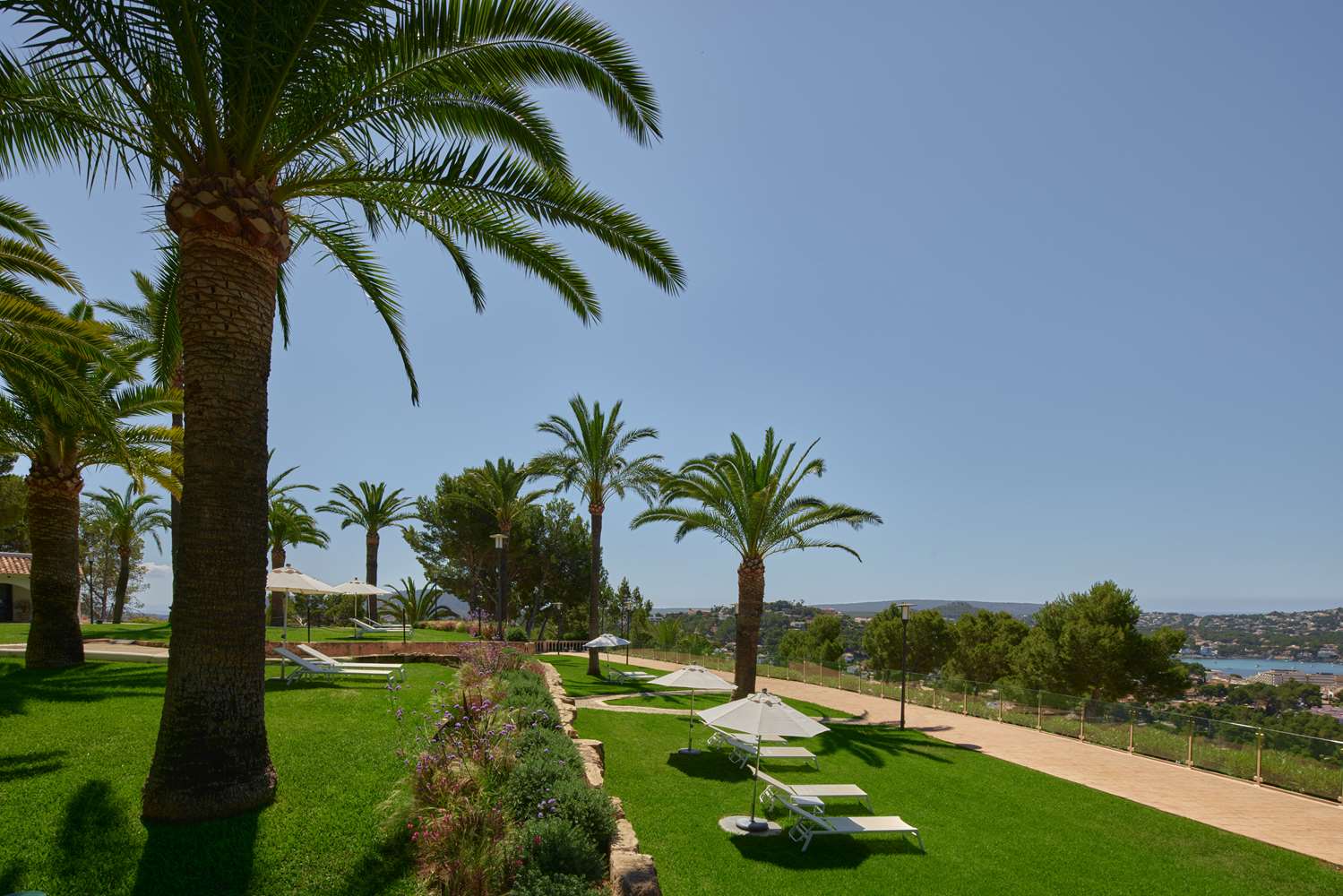 Hilton Mallorca Galatzo 30/44