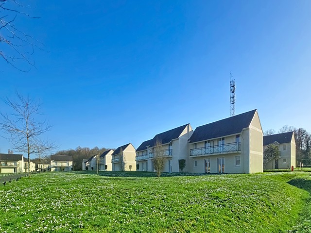 Terres de France Domaine du Val d Amboise 70/79