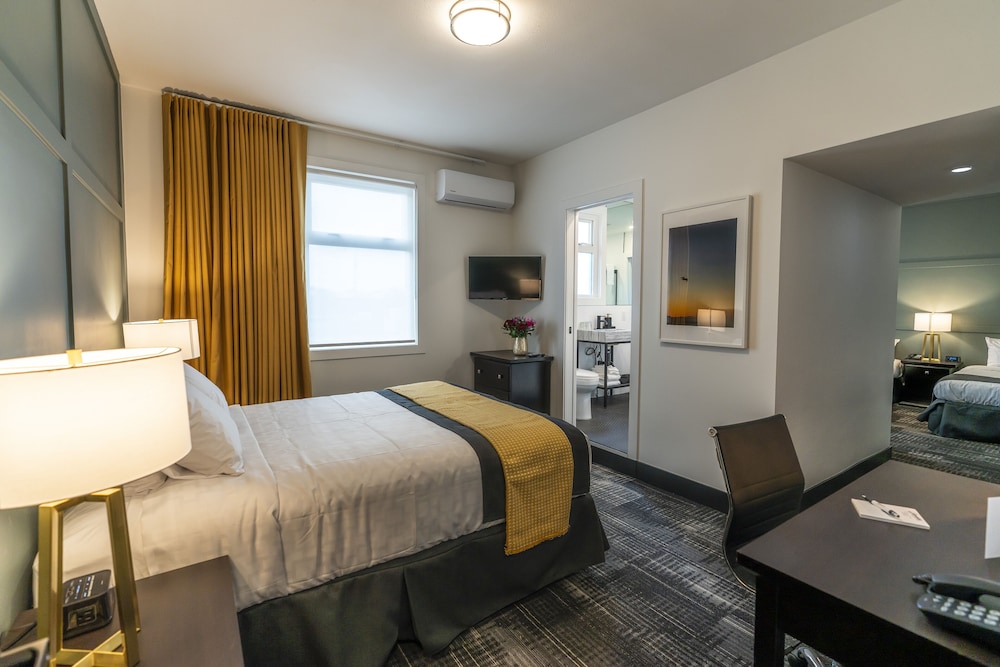 The Steveston Cafe & Hotel 23/56