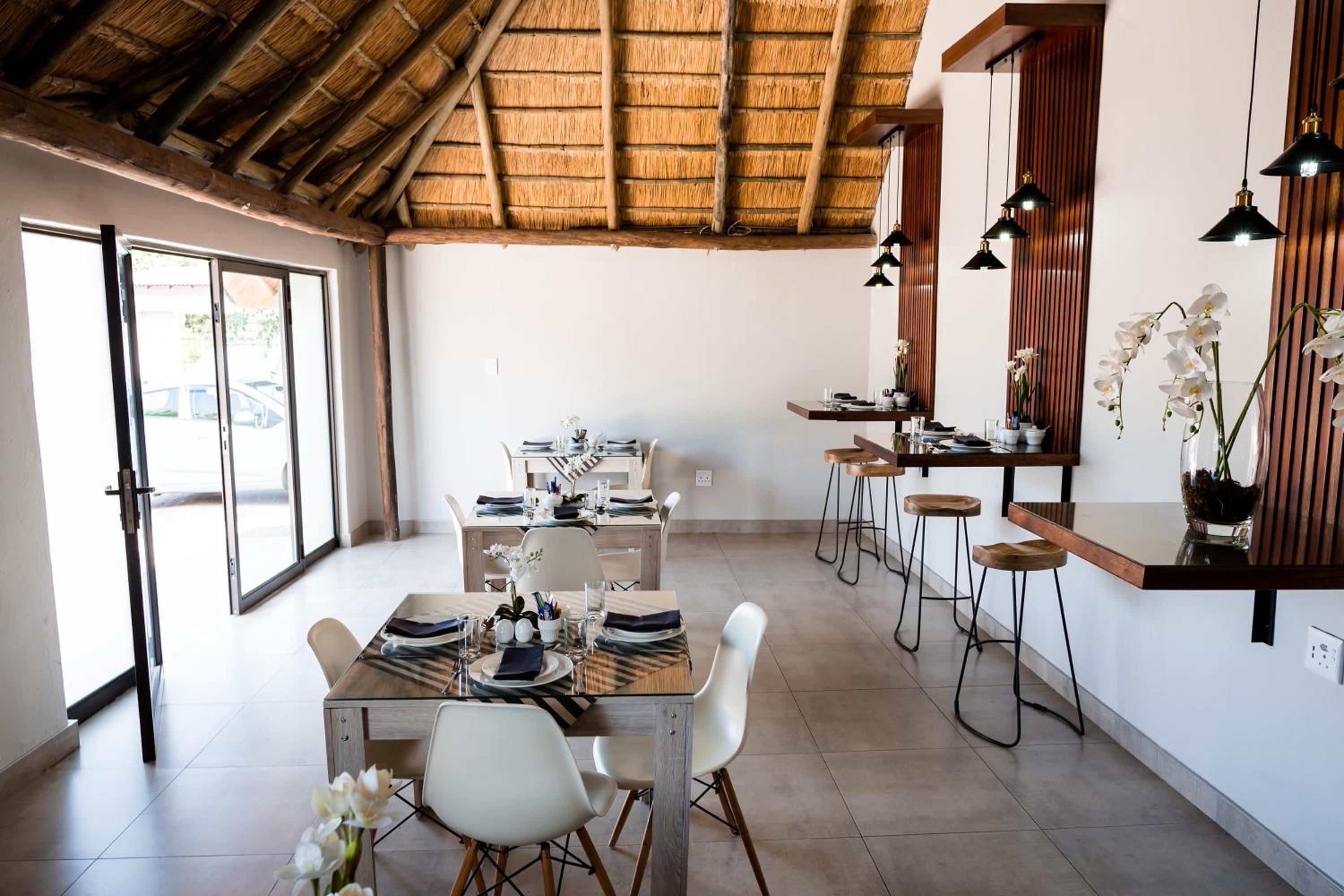 Villa Gracia Guesthouse 15/19