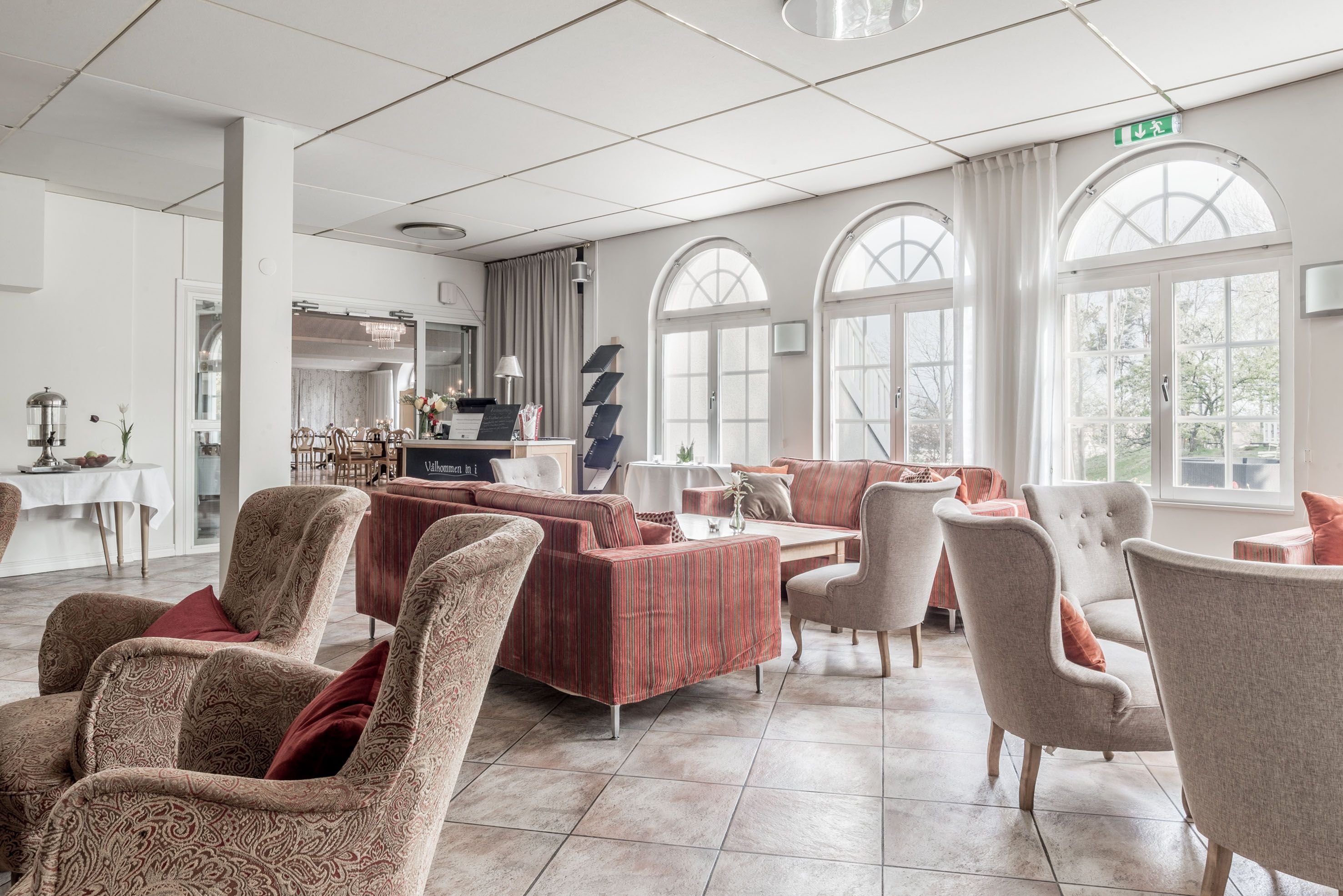 Blommenhof Hotel 31/42
