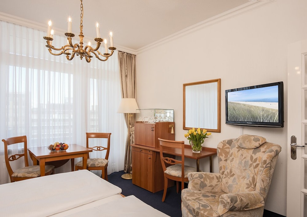Strandhotel Monbijou 12/32