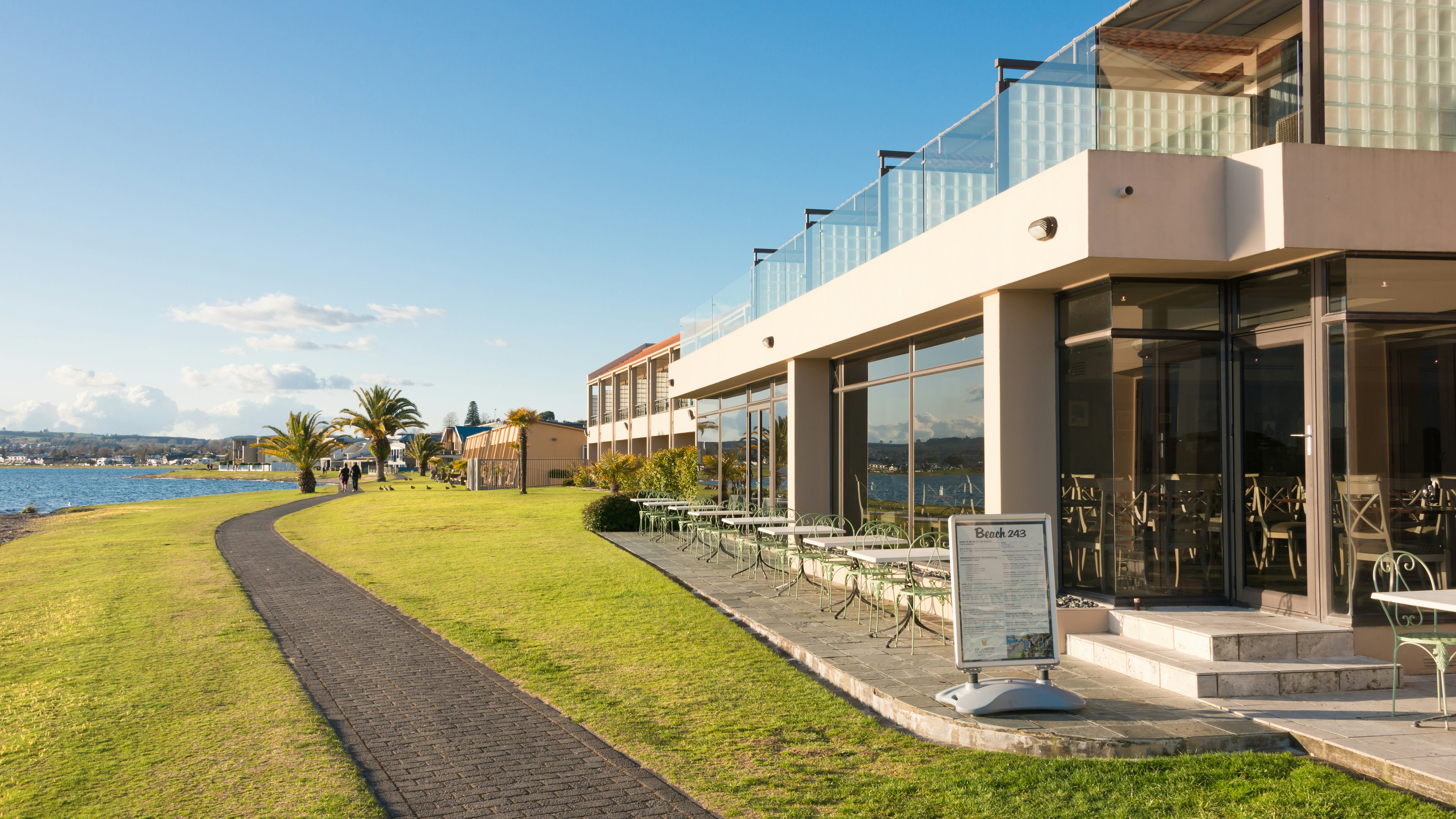 Millennium Hotel and Resort Manuels Taupo 53/58
