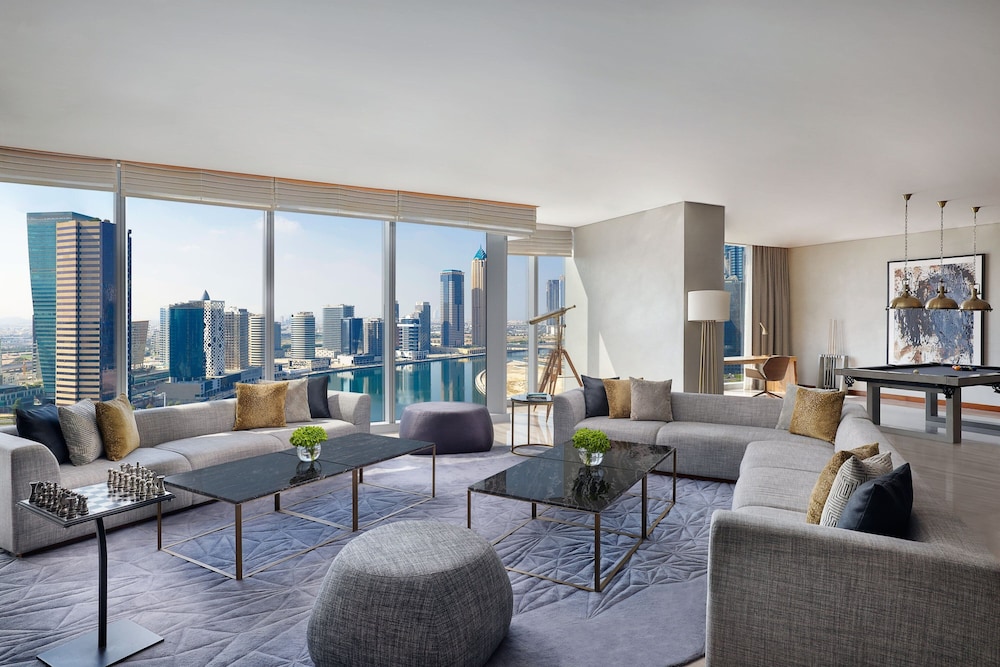 The St. Regis Downtown Dubai 26/35