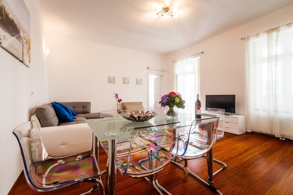 Operngasse Premium In Your Vienna 14/21