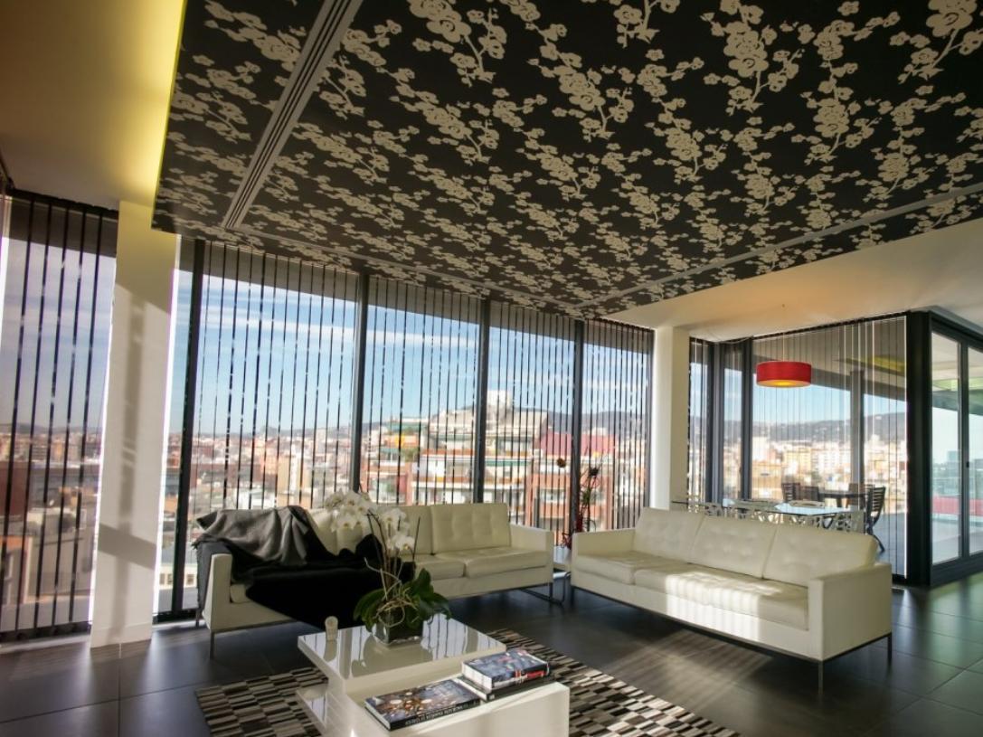 Loft, Suite, Single