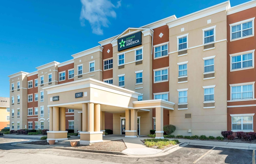 Extended Stay America - Chicago- O'hare - Allstate Arena 2/51