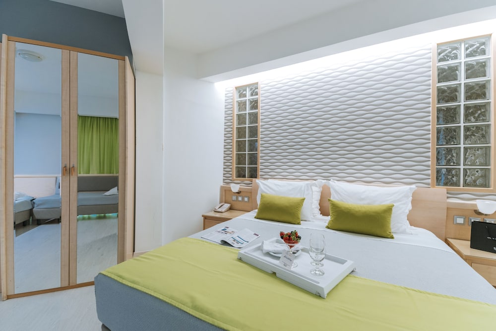Semiramis City Hotel 14/50