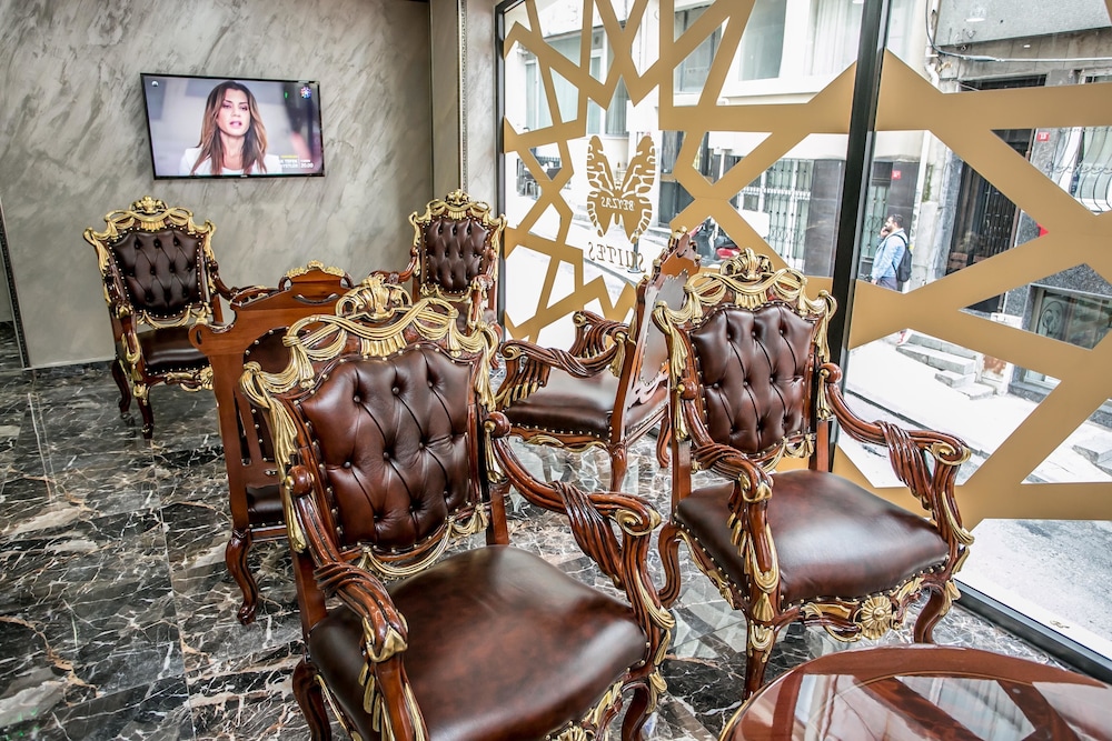 Beyzas Suites 55/71