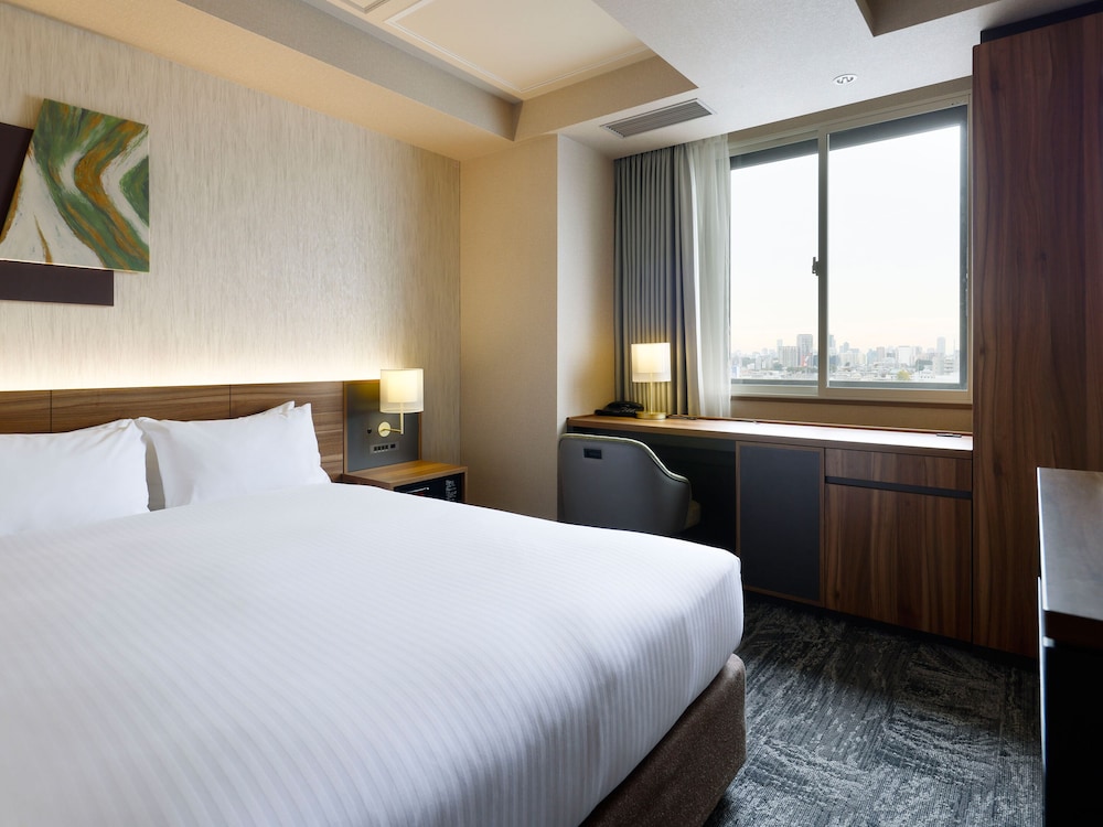 Mitsui Garden Hotel Gotanda 15/50