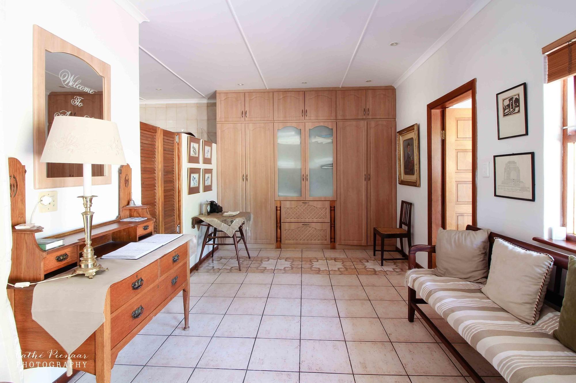 AmaSun Bed and Breakfast 73/74