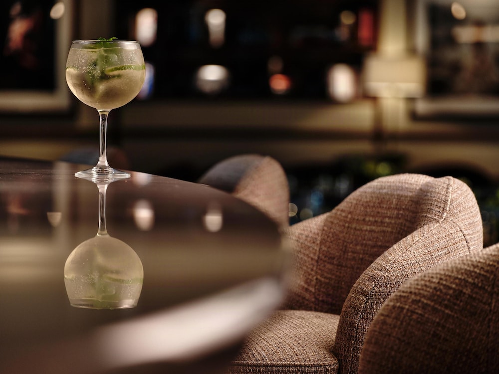 Radisson Blu Hotel, Hamburg Airport 32/66