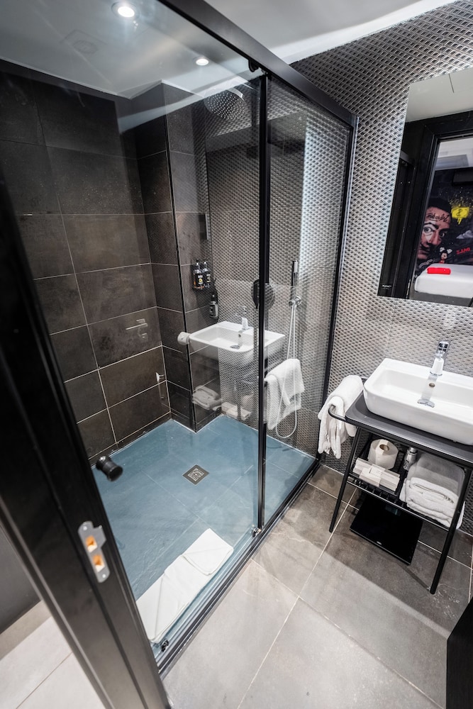 So City Hotel - Adults Only 35/64