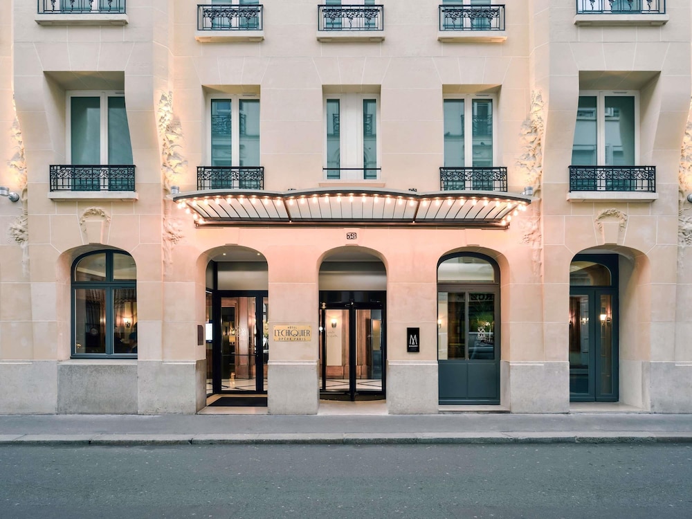 L'Echiquier Opéra Hotel Paris - MGallery Collection 4/50