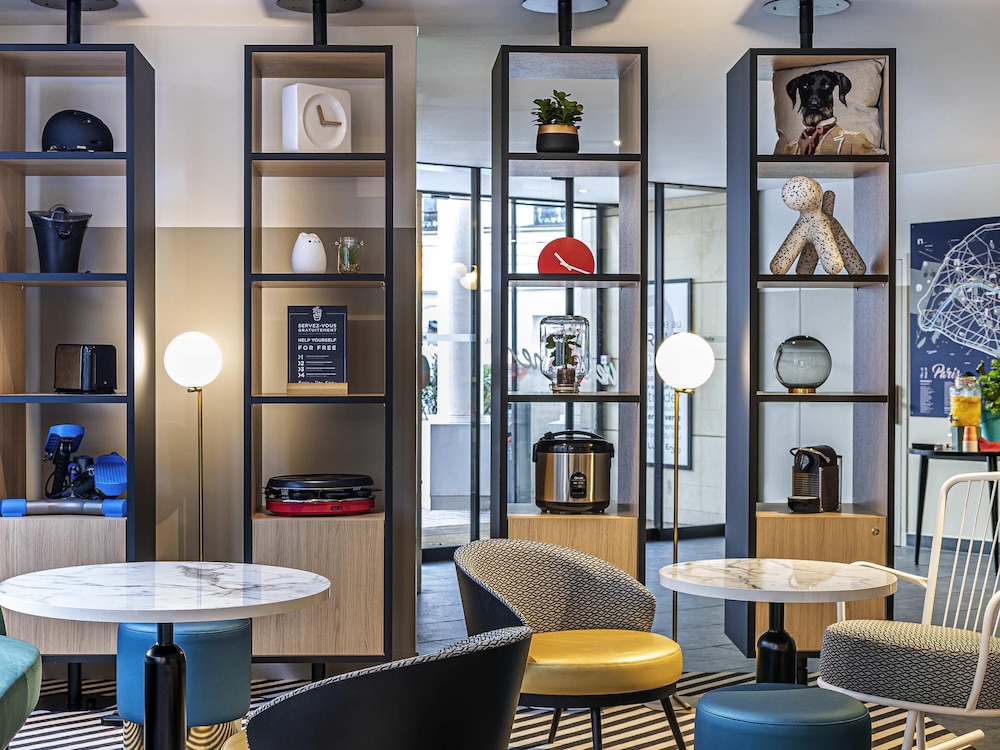 Adagio Paris Montrouge 51/64