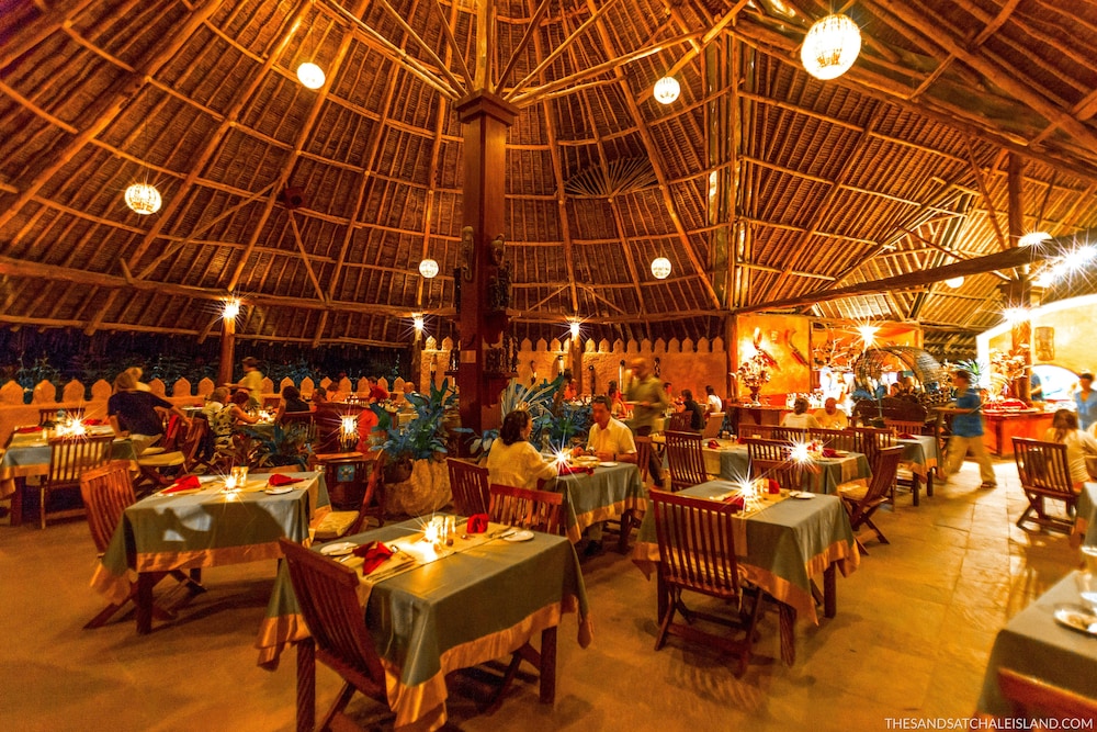 Chale Island Resort 56/70