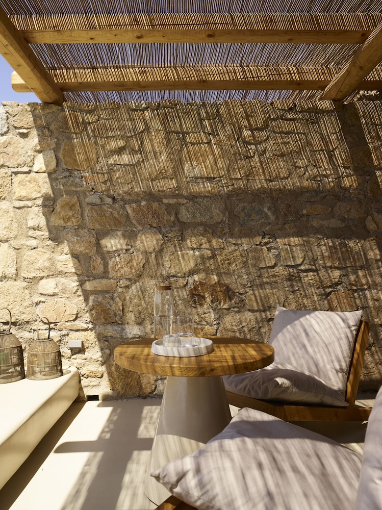 Collini Hotel Mykonos, WorldHotels Elite 37/62