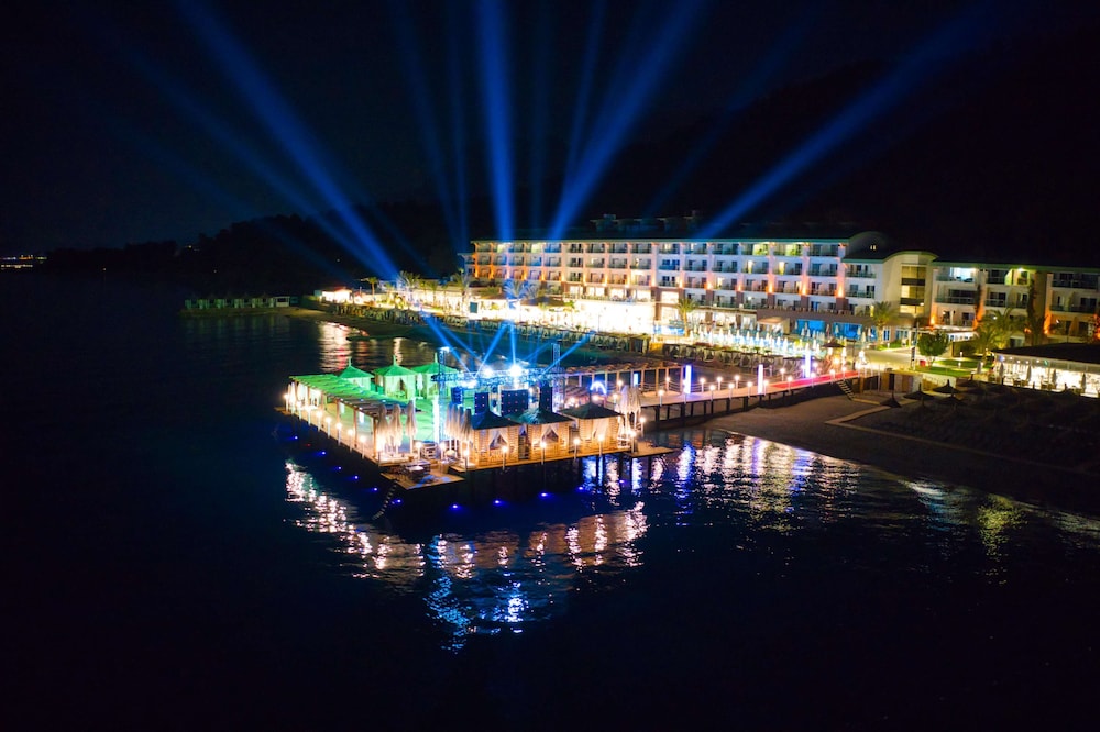 Corendon Playa Kemer 6/82