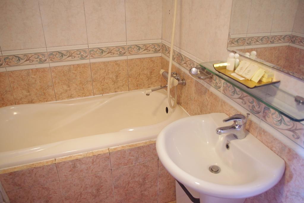 Anh Duy Hotel 30/31