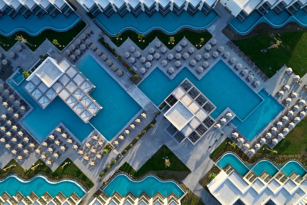 Atlantica Dreams Resort photo5