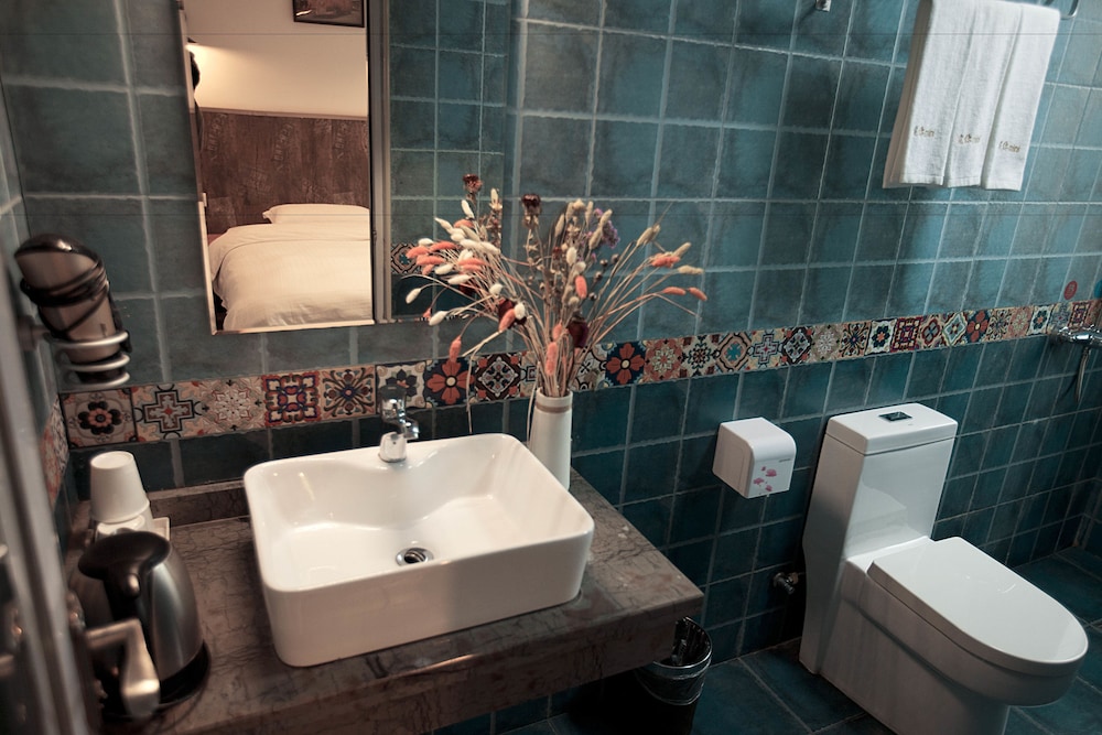 Zhangjiajie Mini Inn 22/40