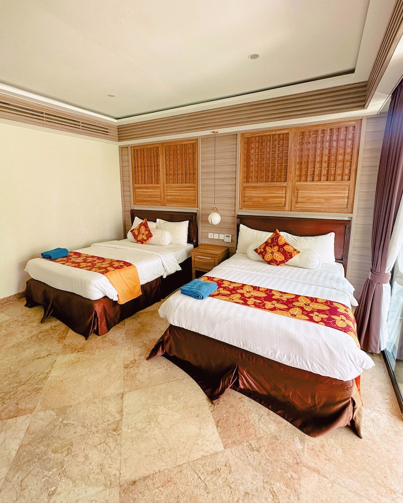 Lorin Beach Resort Belitung 22/50