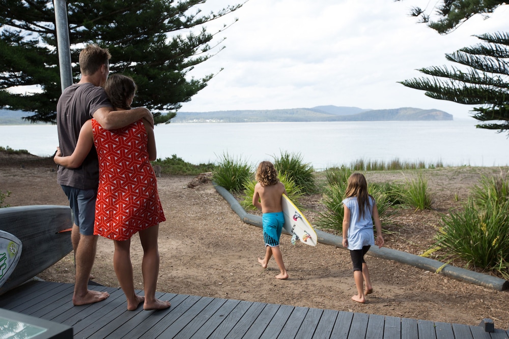 NRMA Murramarang Beachfront Holiday Resort 38/52