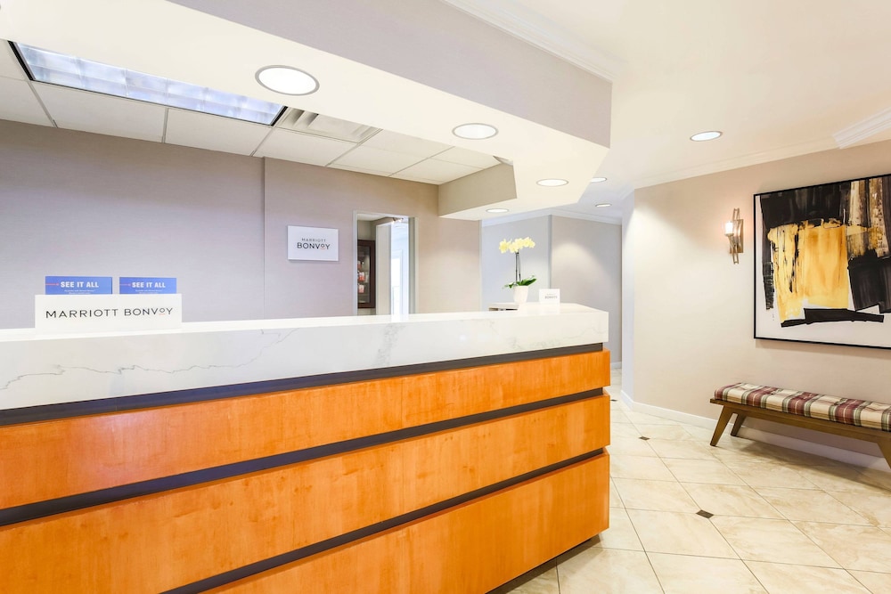 Residence Inn by Marriott Monroe 7/38