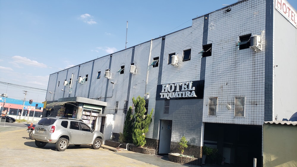Oyo Tiquatira Hotel 43/50