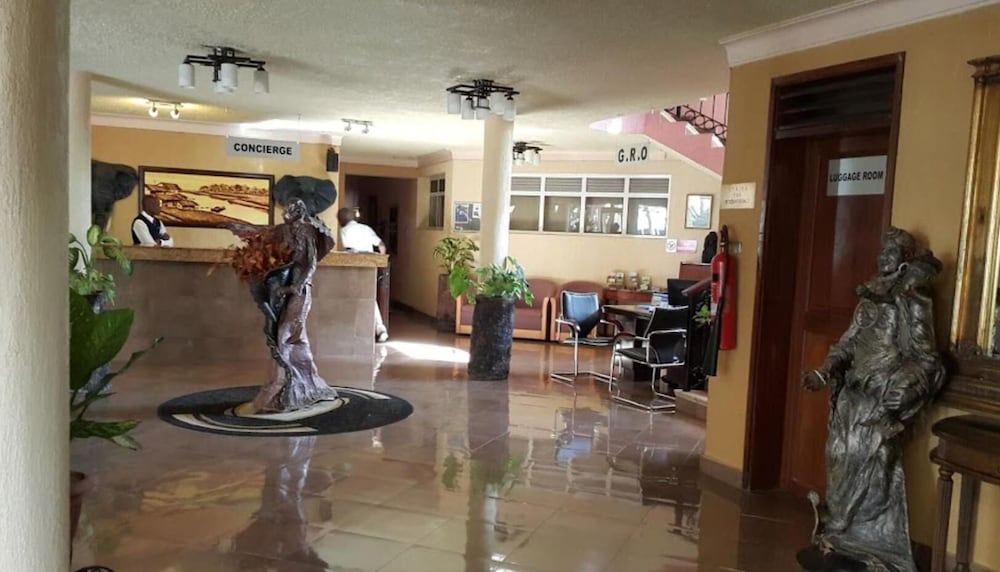 Imperial Golf View Hotel 44/62