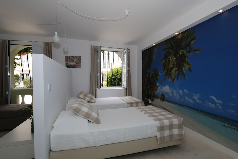 APARTAMENTOS THE OLD VILLAGE BY VILLAGE 4U 33/75