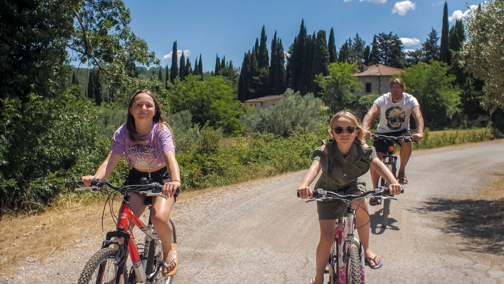 Pian Dei Mucini Resort Hotel Vittoria 32/50